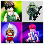 Gundam Series 5