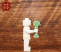 Pre-order Lotus Lantern Yang Jian
