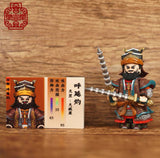 Pre-order Water Margin Series 5