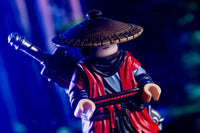 Bu Liang Ren Li Xingren