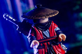 Bu Liang Ren Li Xingren