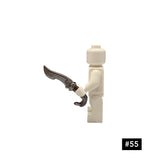 Figure Accessories 41-  Black Myth Wukong / Journey to the West