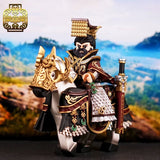 Pre-order Three Kingdoms Series 5