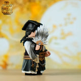 Pre-order Water Margin Wu Yong