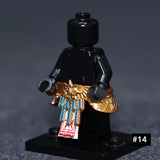 Figure Accessories 47- Warhammer