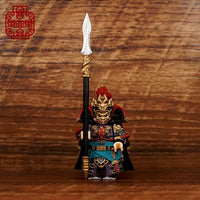 Pre-order Emperor Taizong of Tang Li Shimin