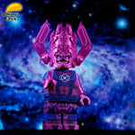 Pre-order Galactus  (full custom molded)