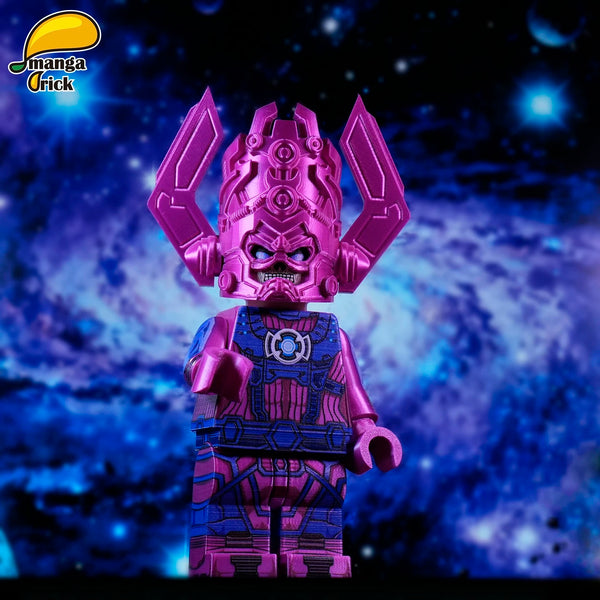 Pre-order Galactus  (full custom molded)