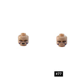 Figure Accessories 6 - Fate Grand Order