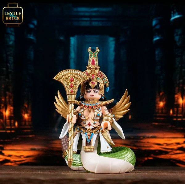 Pre-order Egyptian God Wadjet