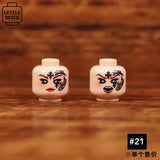Figure Accessories 42 - Fantasy