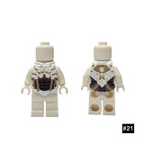 Figure Accessories 44 - Game