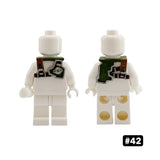 Figure Accessories 44 - Game