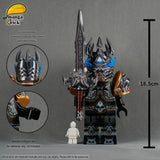 Pre-order Lich King  (full custom molded)