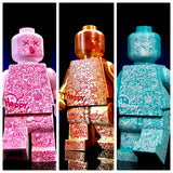 Pre-order Bon Voyage  (full custom molded)