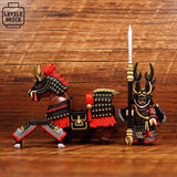Pre-order Samurai Honda Tadakatsu