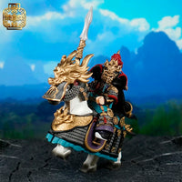 Pre-order Emperor Taizong of Tang Li Shimin