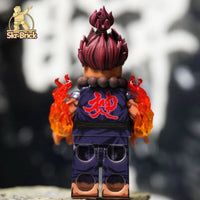Pre-order Skr Brick - Akuma