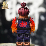 Pre-order Skr Brick - Akuma