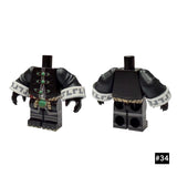 Figure Accessories 9 - Warcraft