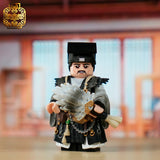 Pre-order Water Margin Wu Yong