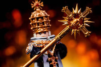 Pre-order The Grand Inquisitor
