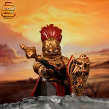 Pre-order European Great Emperor Series 4