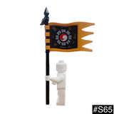 Figure Accessories 31 - Ancient Heroes