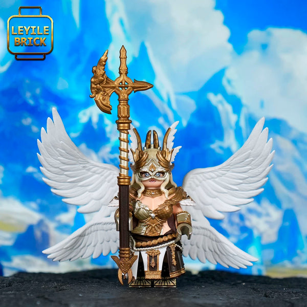 Pre-order Archangel Raguel