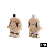 Figure Accessories 56 -  Brides