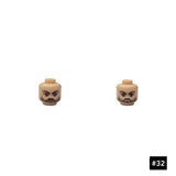 Figure Accessories 31 - Ancient Heroes