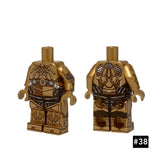 Figure Accessories 58 - Warhammer