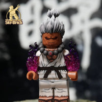 Pre-order Skr Brick - Akuma