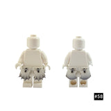 Figure Accessories 5 - Diablo / Berserk