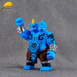 Pre-order Warcraft Cho'gall (full custom molded)