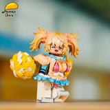 Pre-order Cheerleader