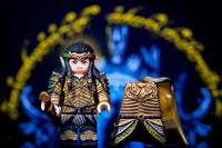 Pre-order LOTR Series