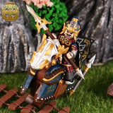 Pre-order Three Kingdoms Series 6