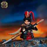 Pre-order Three Kingdoms Red Hare