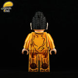 Pre-order Buddha (full custom molded)