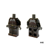 Figure Accessories 41-  Black Myth Wukong / Journey to the West