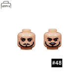 Figure Accessories 35 - European Emperors