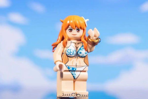 Pre-order Nami