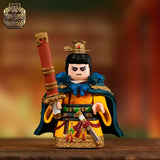 Pre-order Tang Dynasty Emperor Li Shimin