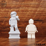 Pre-order Custom Molded Statue Figure