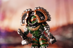 Pre-order Warhammer Saturnine