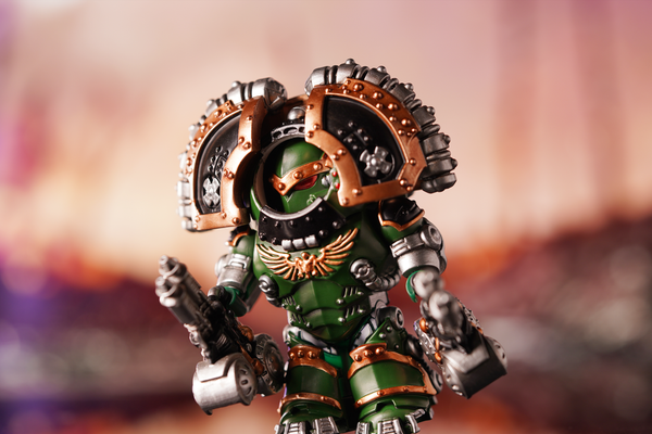 Pre-order Warhammer Saturnine