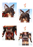 Honkai Star Rail Series 3