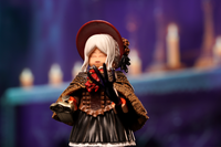 Bloodborne Series