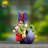 Pre-order Shiba Miko